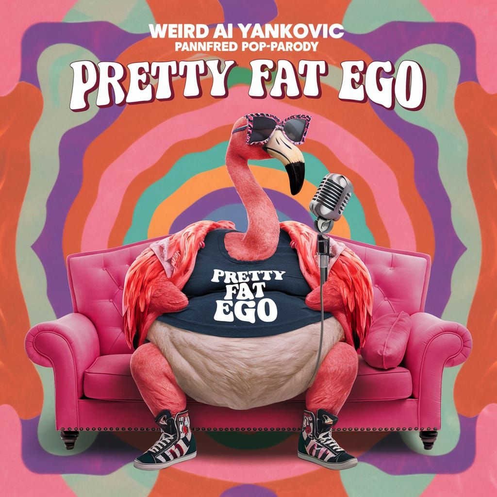 Pretty Fat Ego