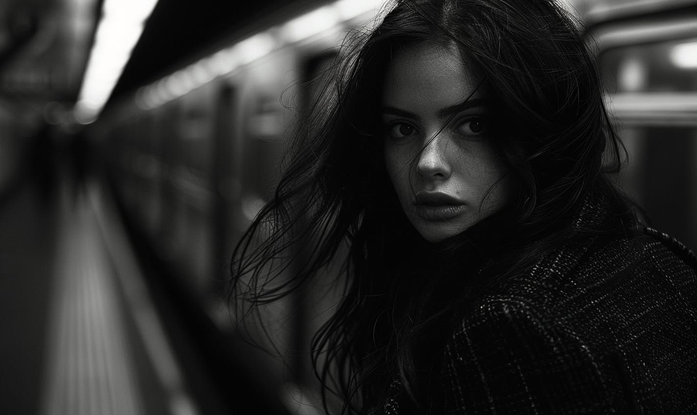 She Feels She's Not Alone