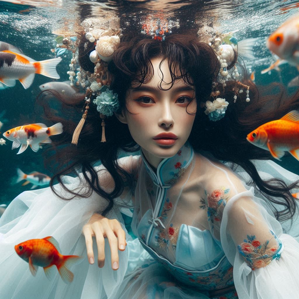 Ocean adventures