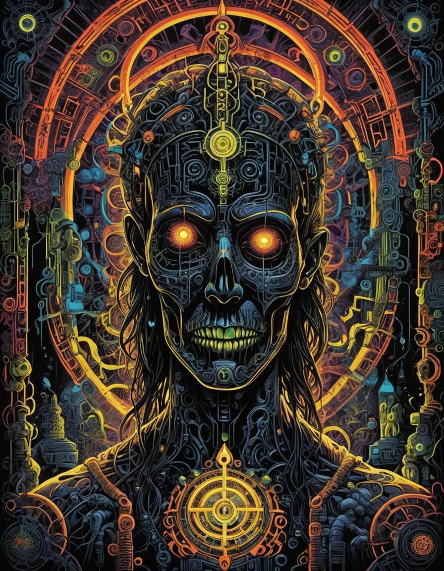 Untitled Creation