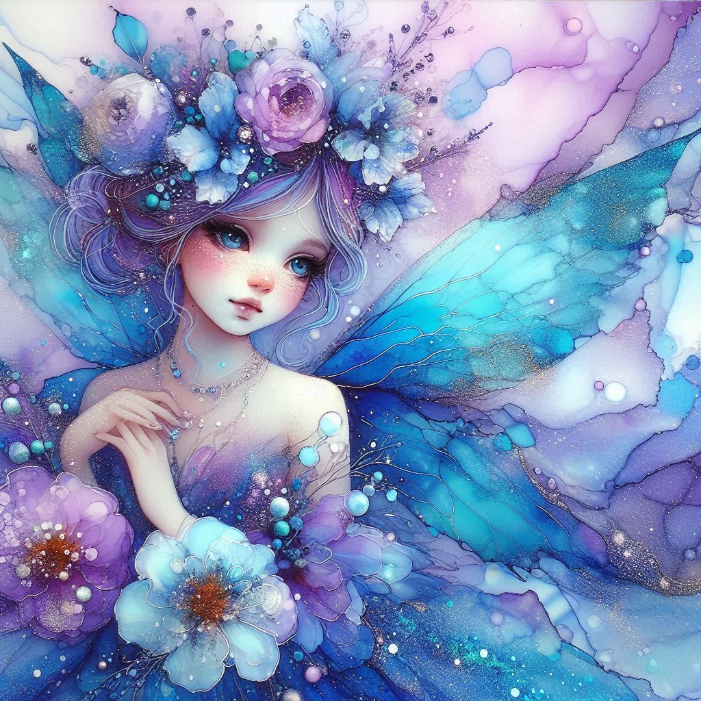 fairy