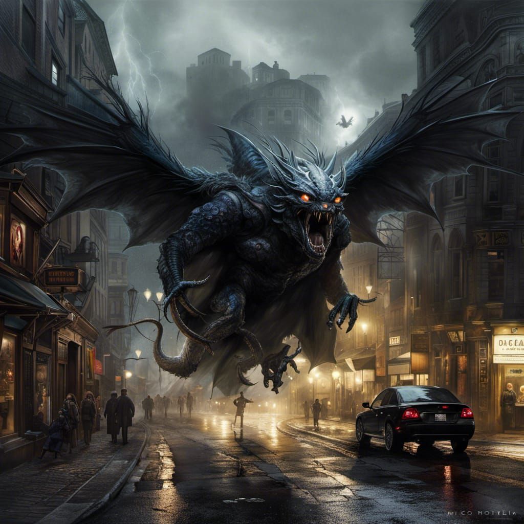 Run