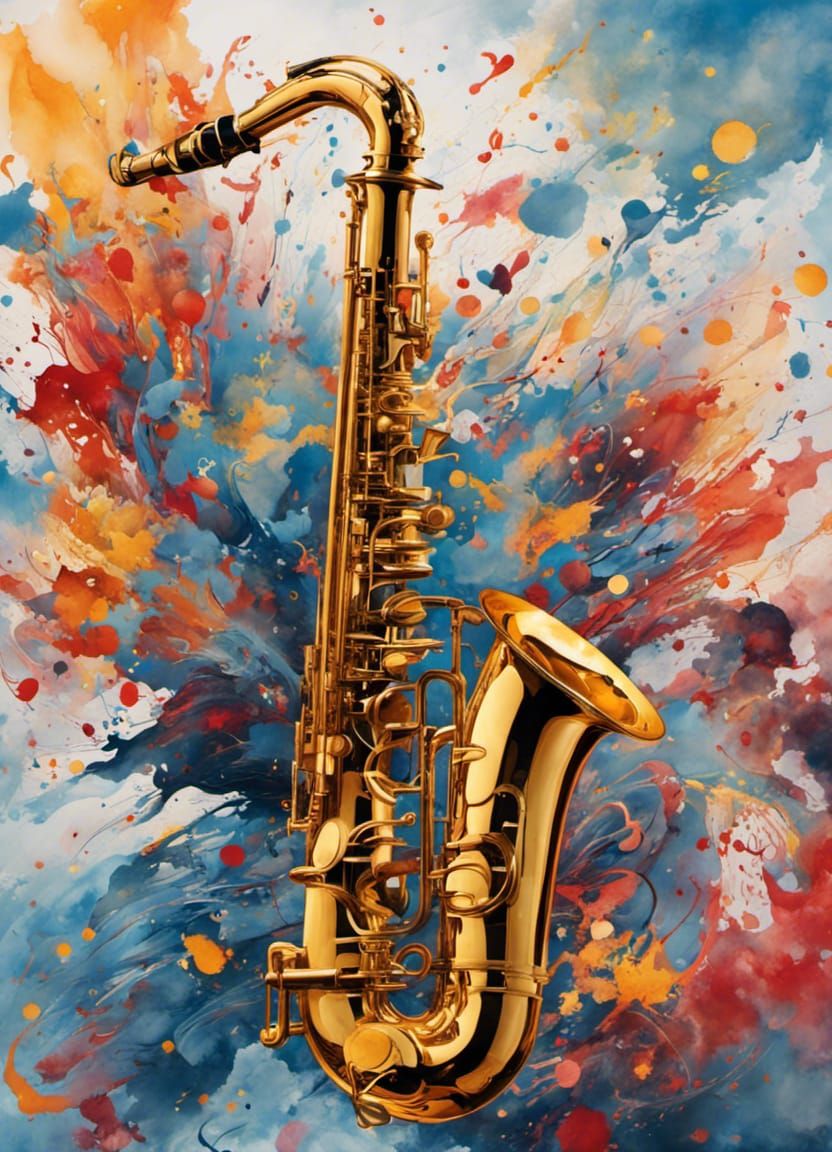 Sax