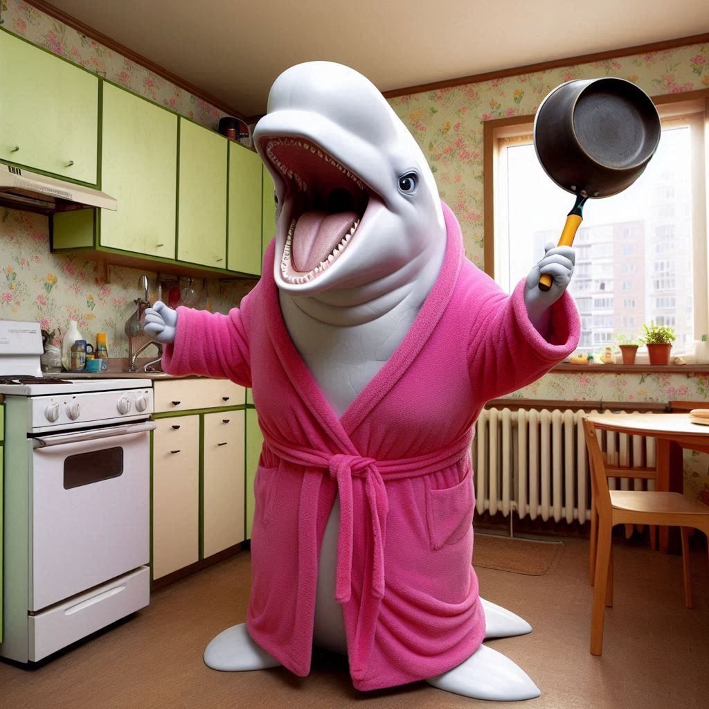 Sparklehoof's Domestic bliss - b-side