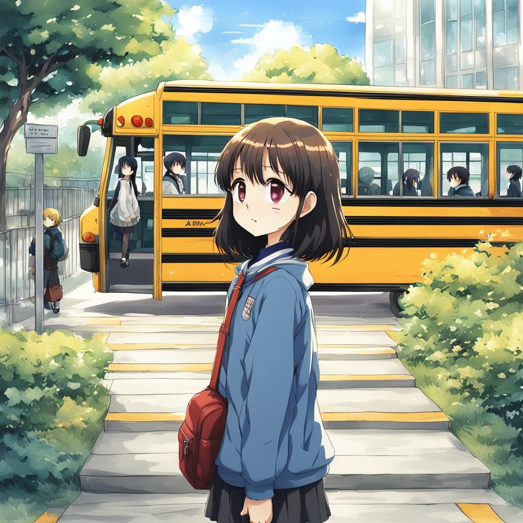 Going to School