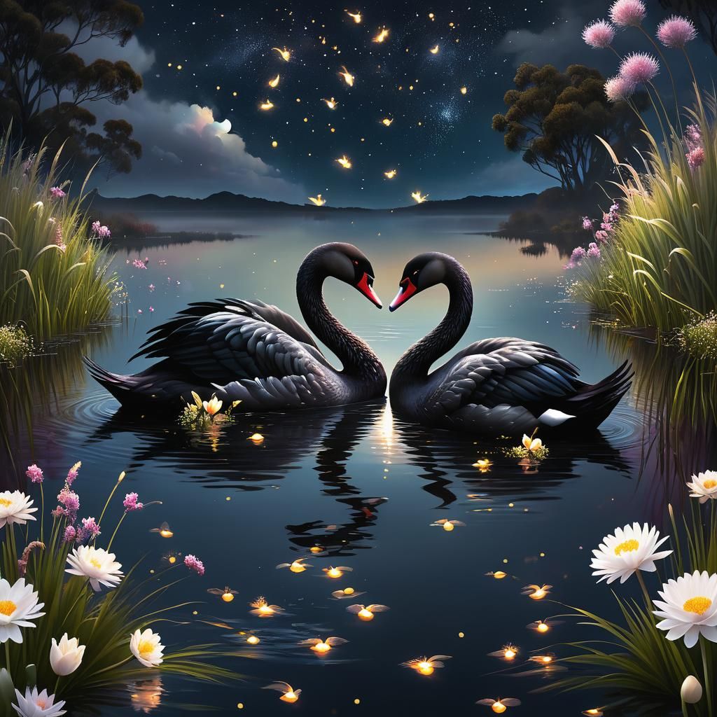Black swans