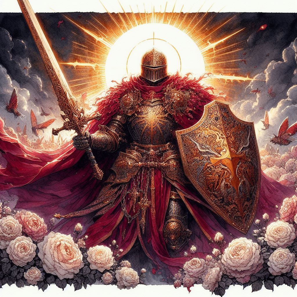 Protect thoes that cannot and Honnor thoes that can