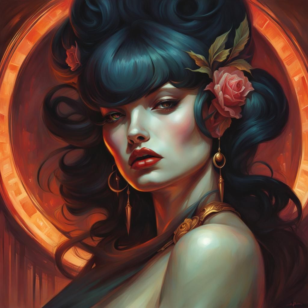 Illustration by Sabbas Apterus