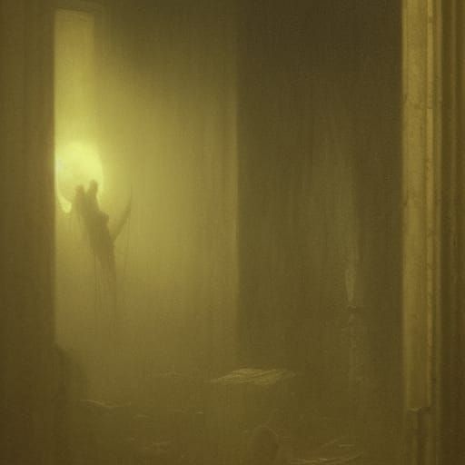 Veil ov Dawn