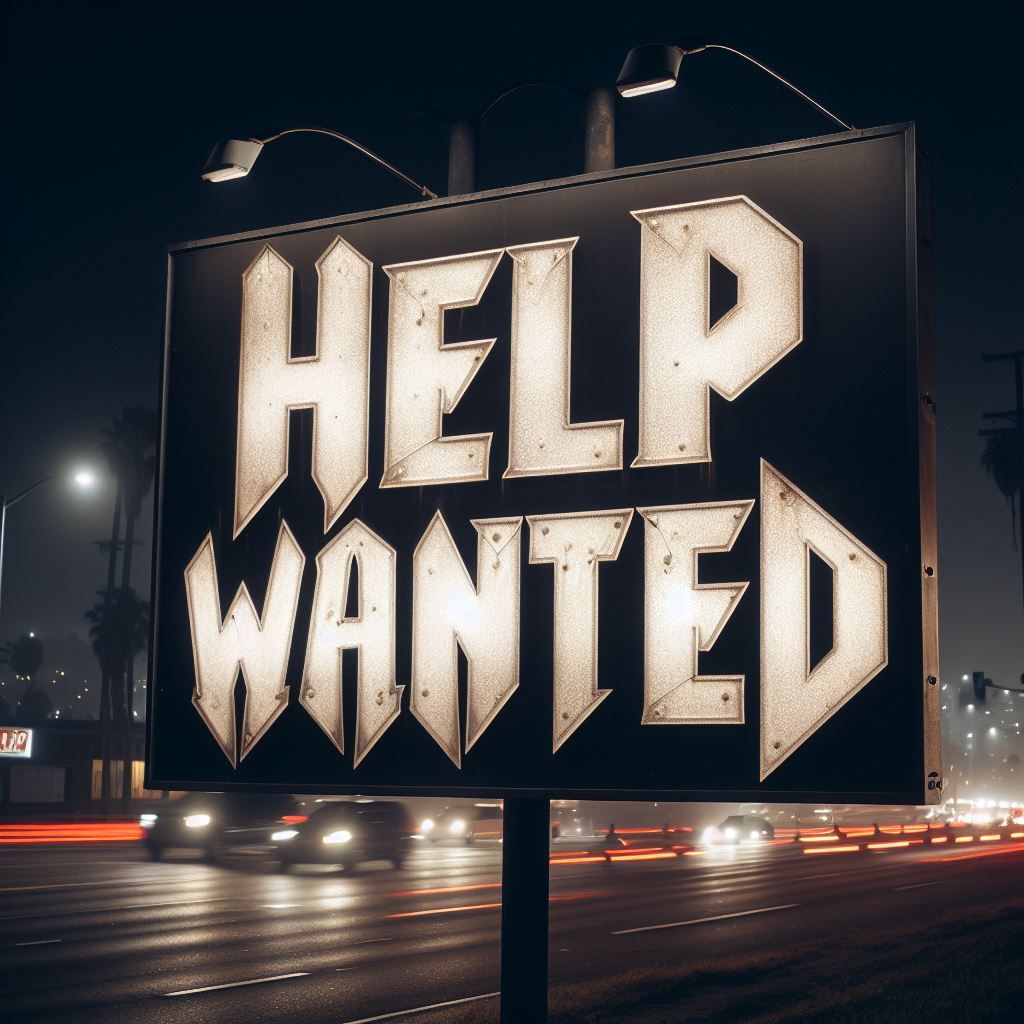 Please share this link!