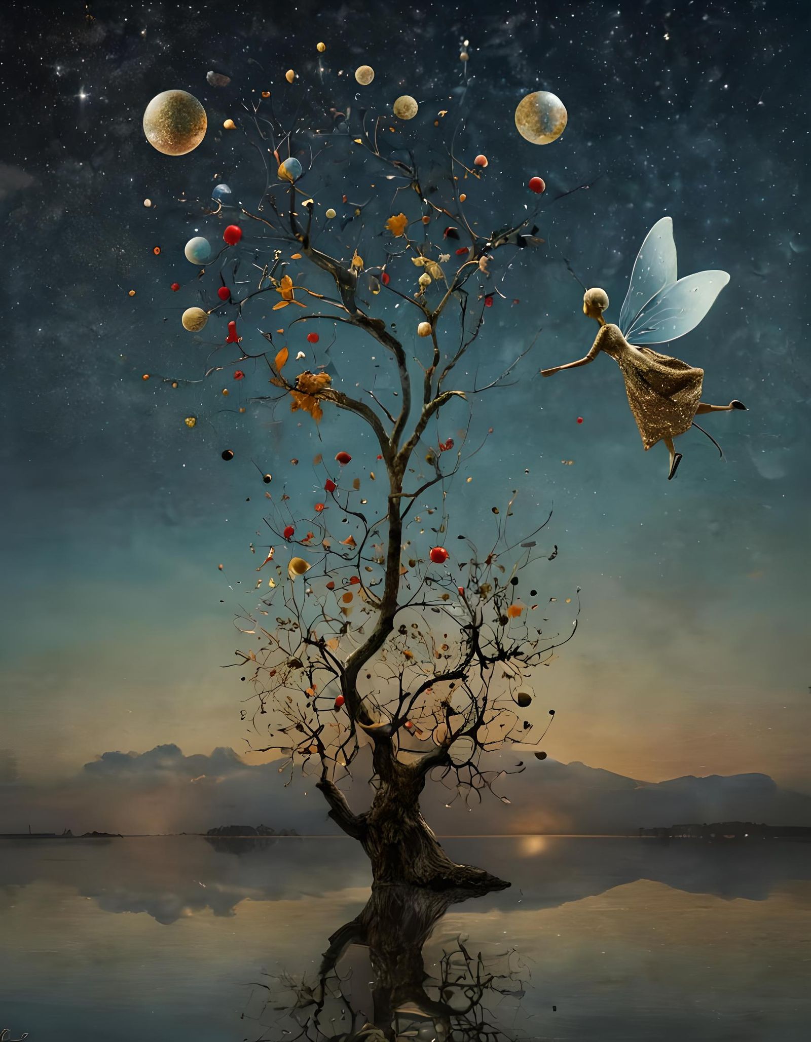 Untitled Creation