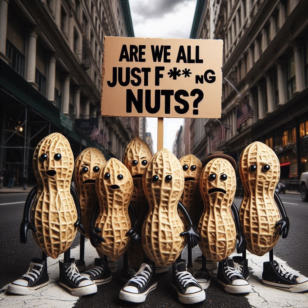 Nuts