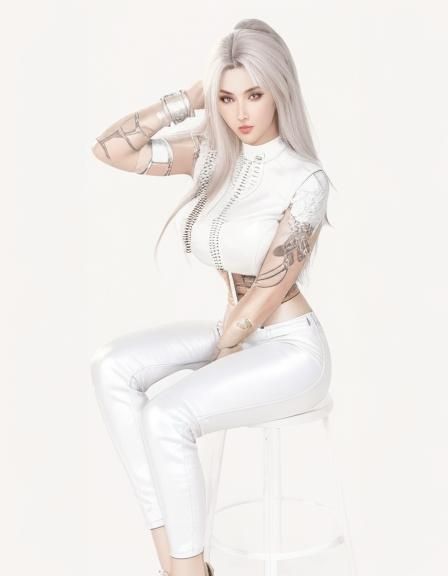 Nice Girl Collection by COSMO