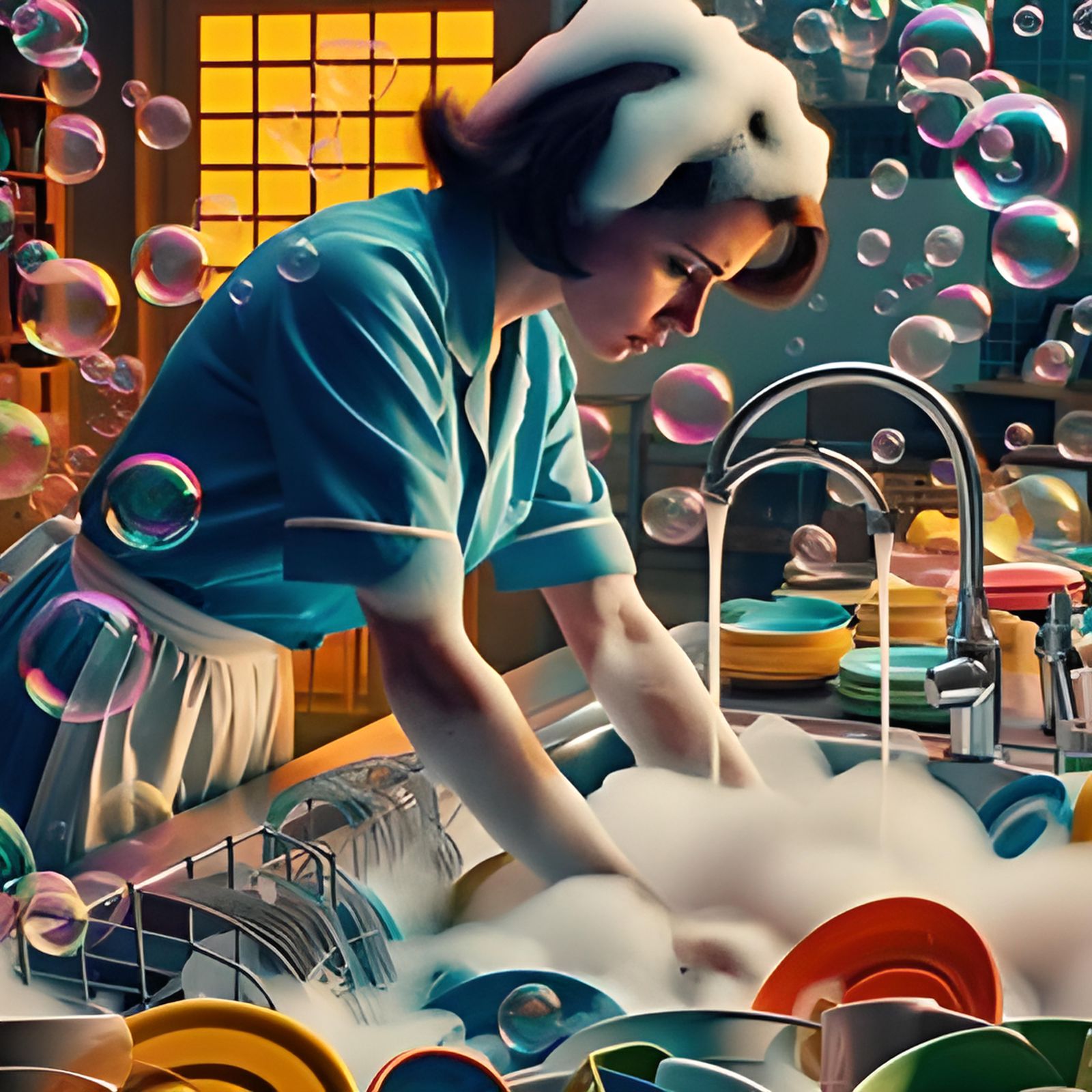 Dishes