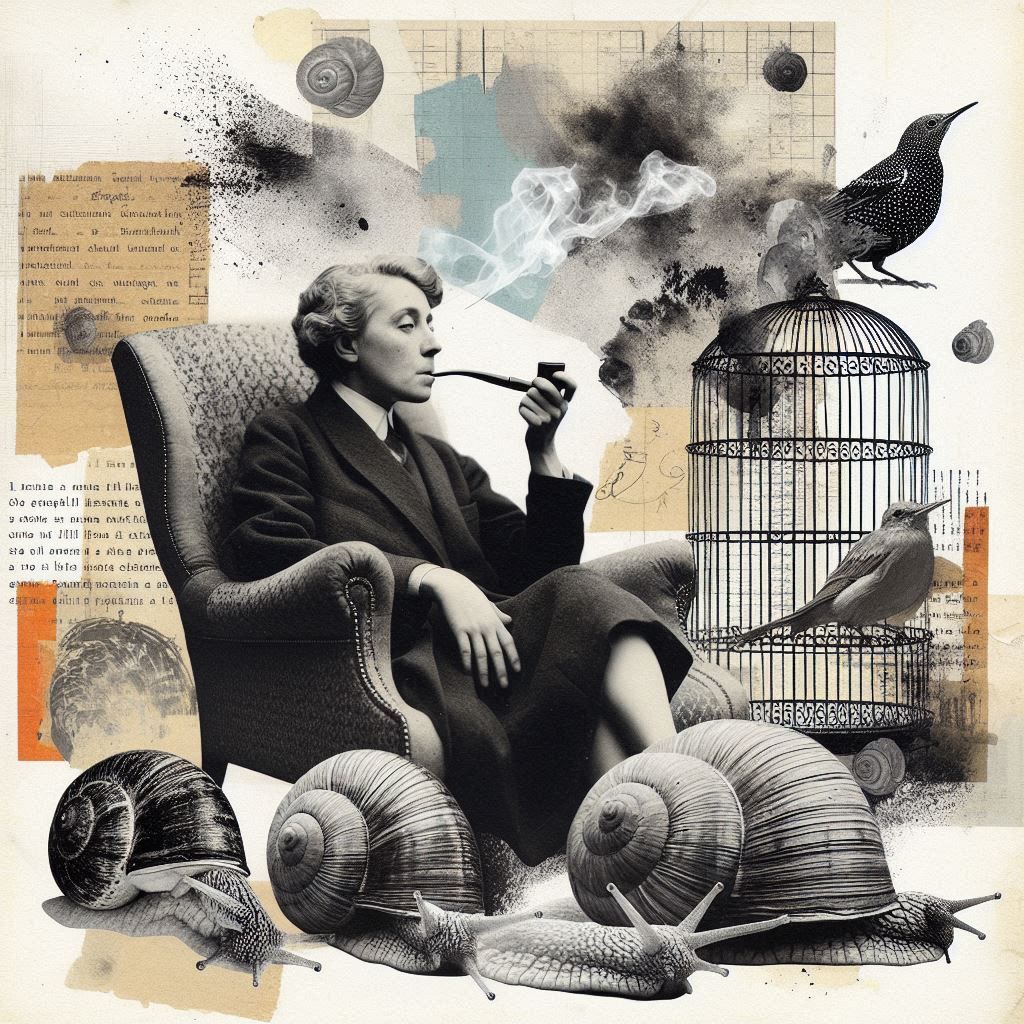 Ceci n'est pas une pipe