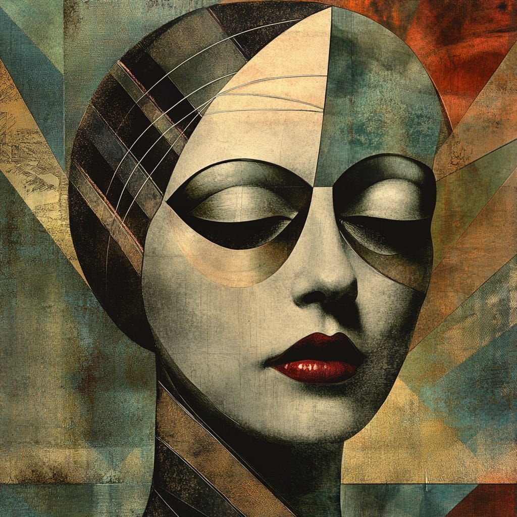 Surreal Carte-de-visite, Upload 4