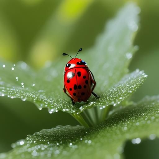 Ladybug