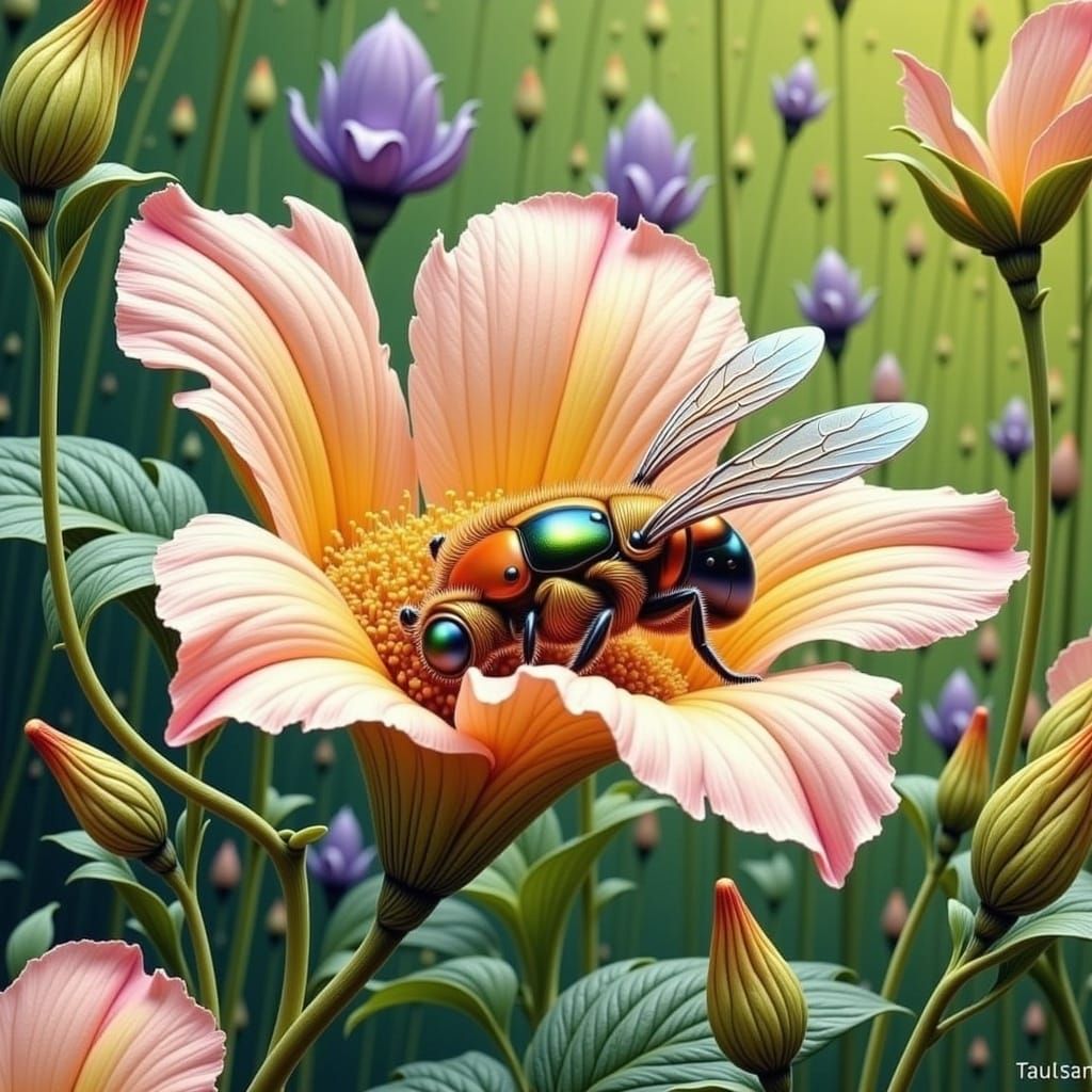 Animaux fantastiques