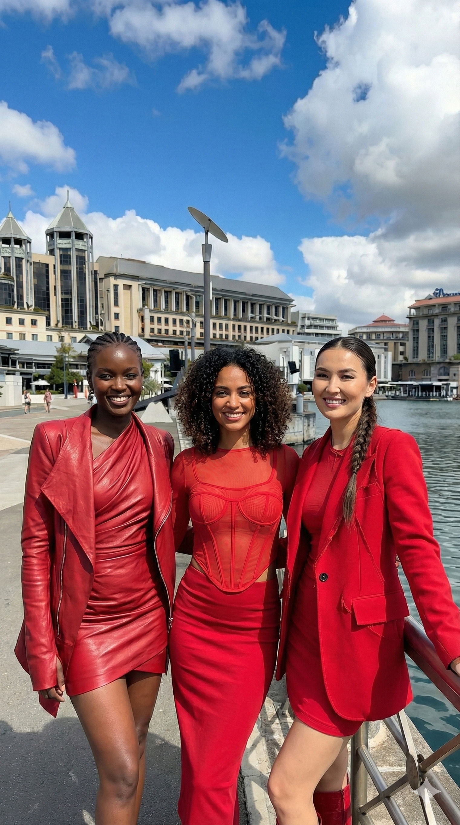 East Africa Connections