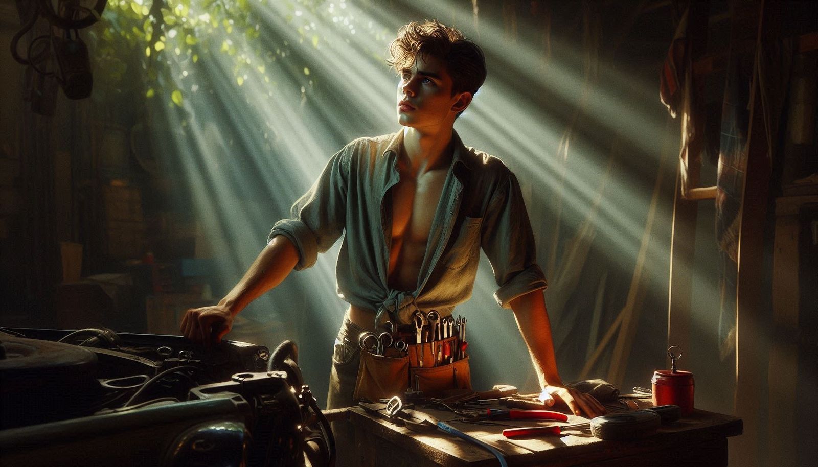 Here's some more pictures