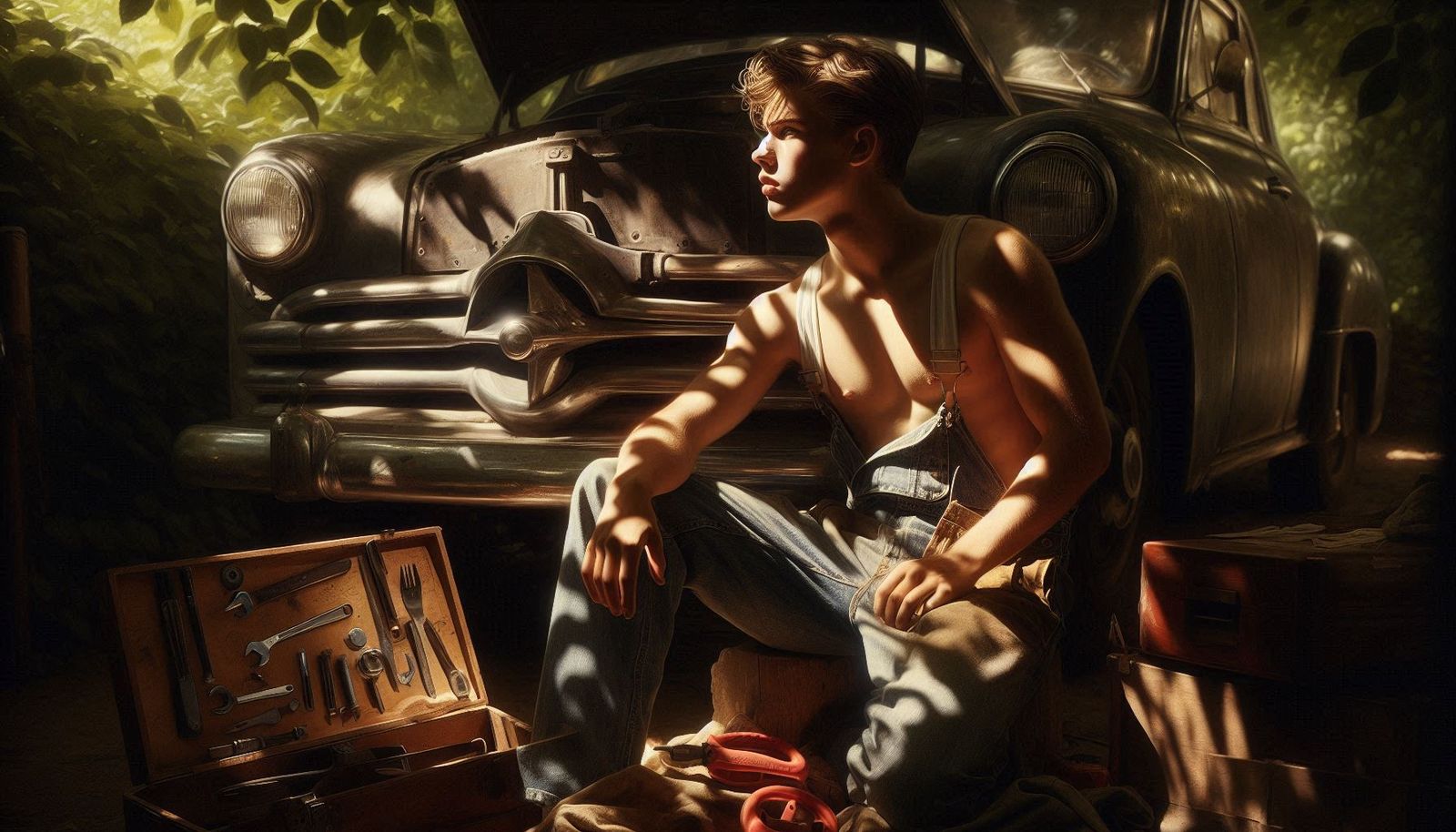 Here's some more pictures