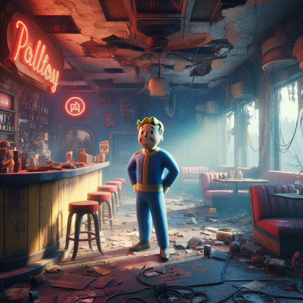Fallout 4