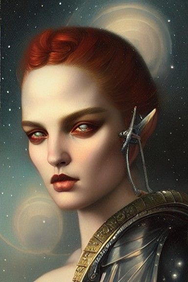 Tyche