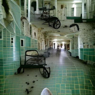 Insane Asylum