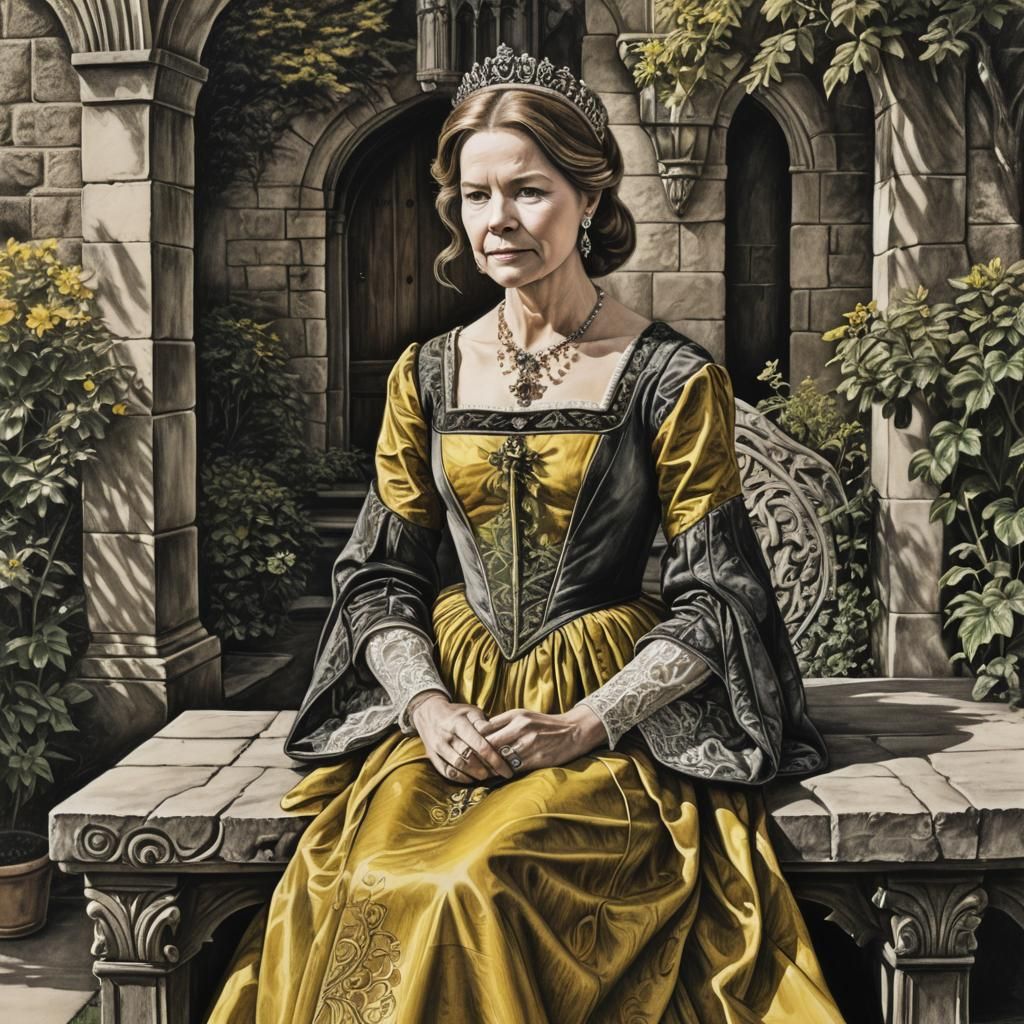 Elizabeth Tudor