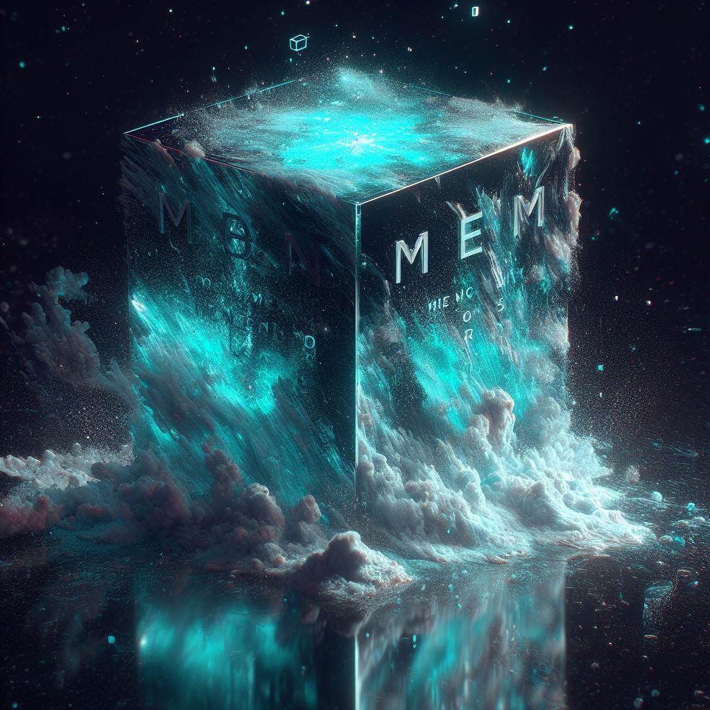 Holocron Cube of Mnem