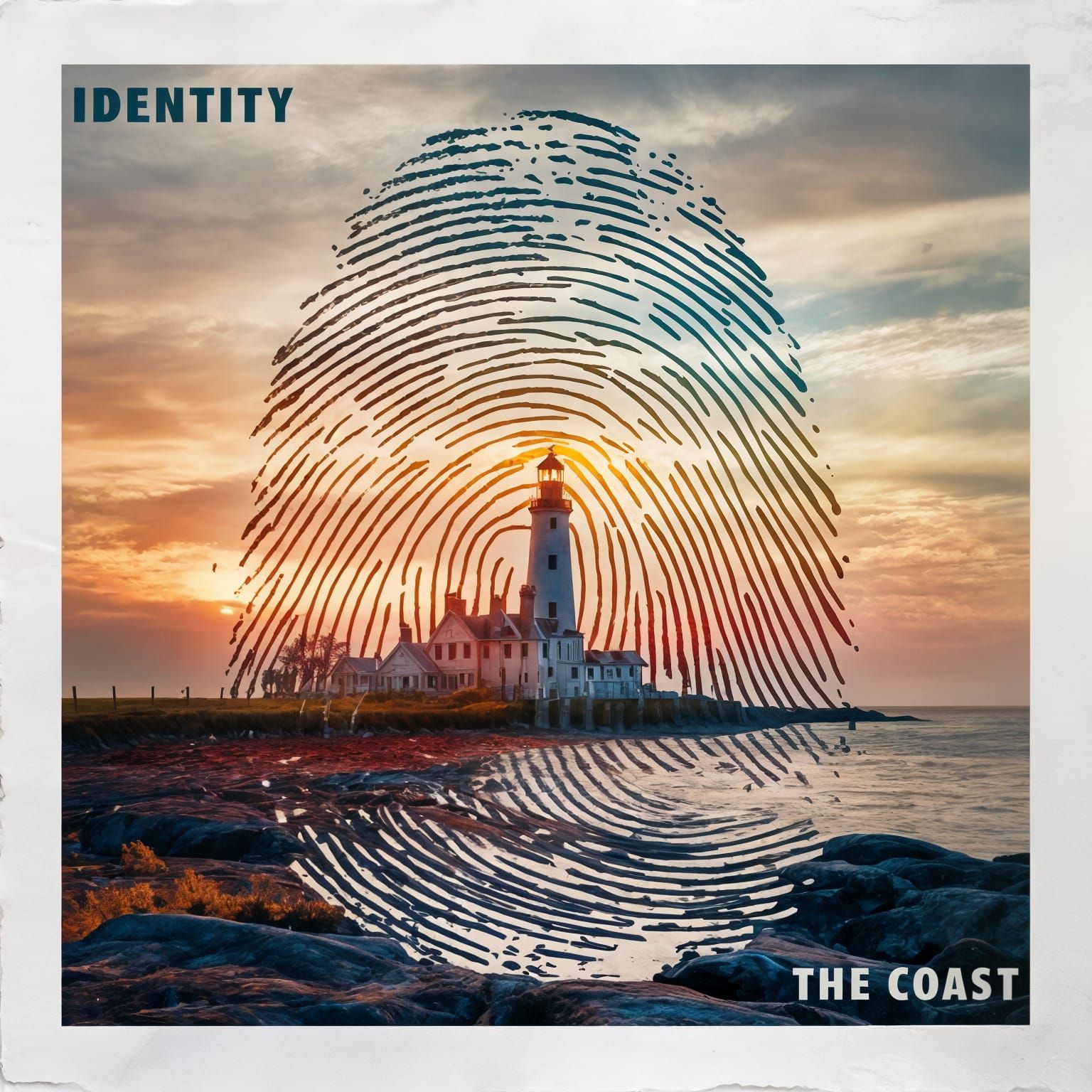 “Identity” - The Coast