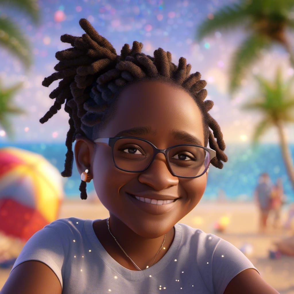 Brand new happy moon 