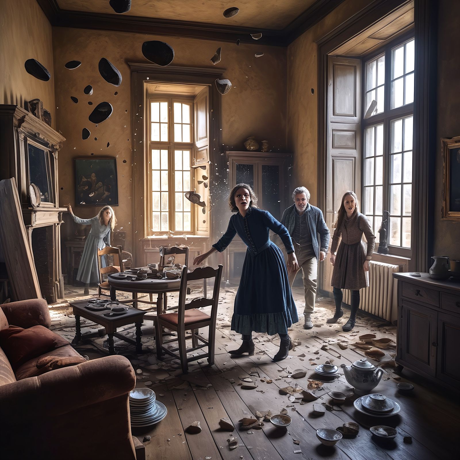 394 – There were well-documented cases, investigated by the ...