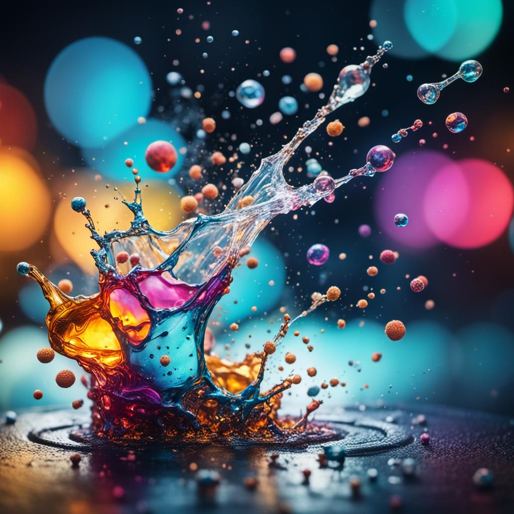 Untitled Creation