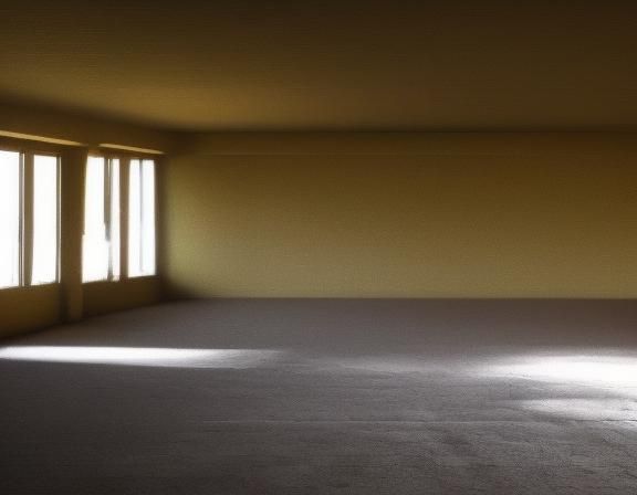 <lora:liminal:1.0> An empty room