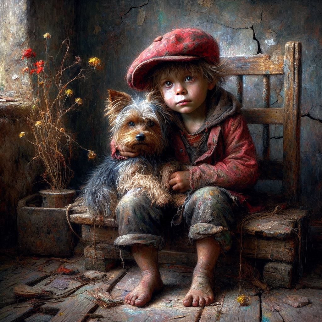 In My Room 🐶🐶👍