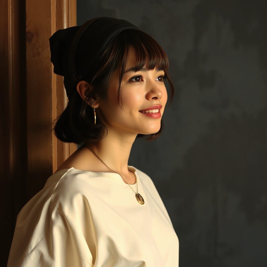 Crazy Abstract Creation