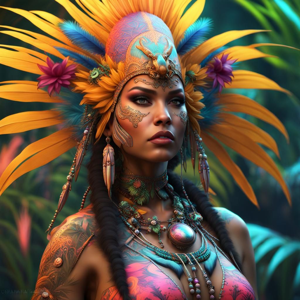 Akua Pua