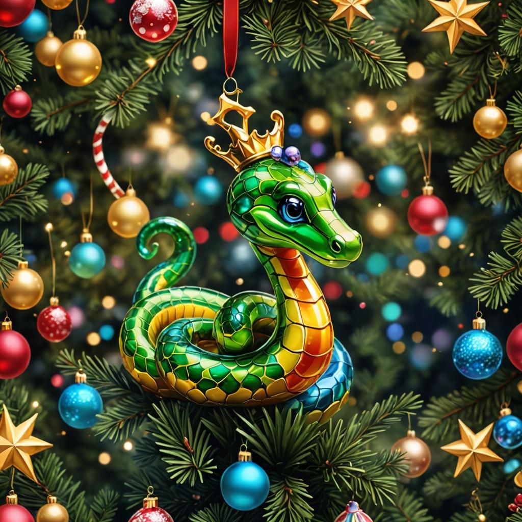 Symbol of the year  by @Elena