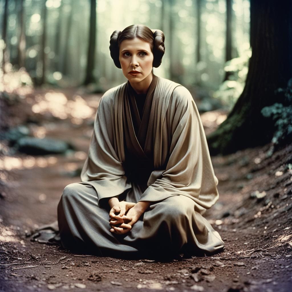 Leia