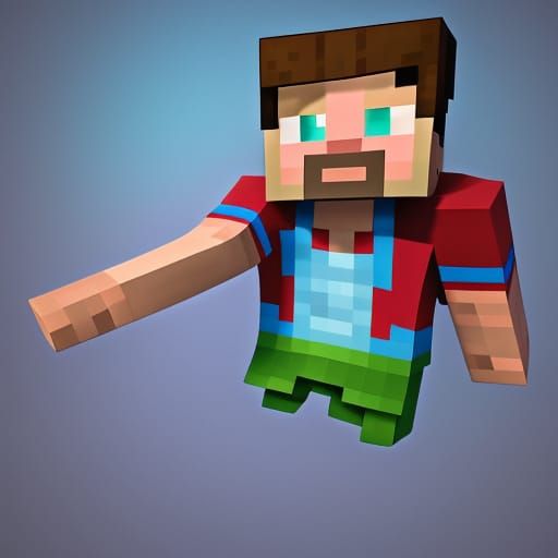 yo minecraft