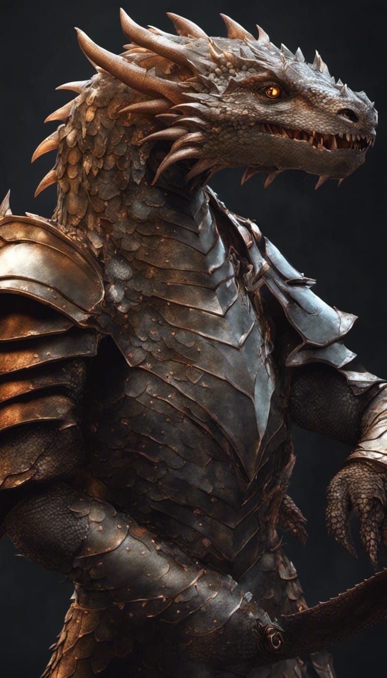 Kobold ranger