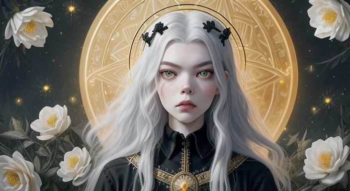 Selene.