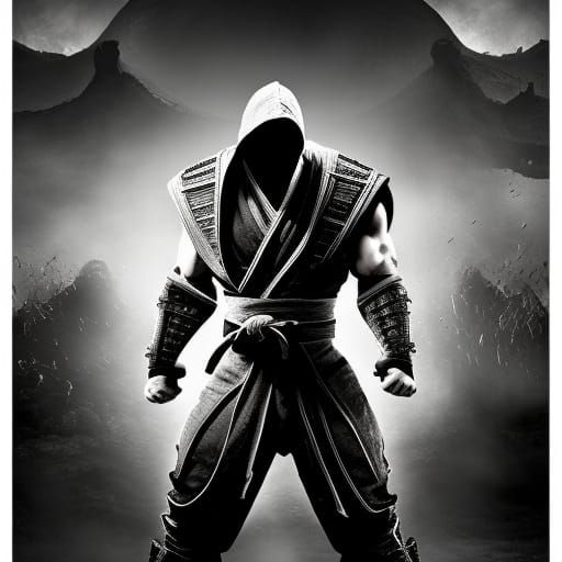 kombat  by @thcaffiliates