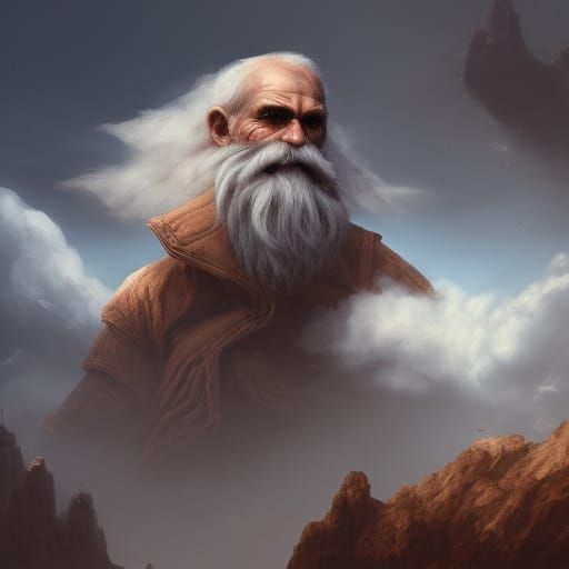 All time eldery wisdom