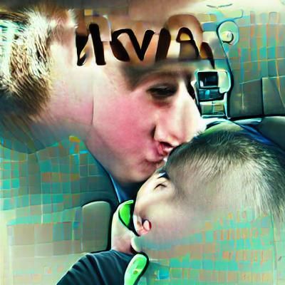 I love you Gavin