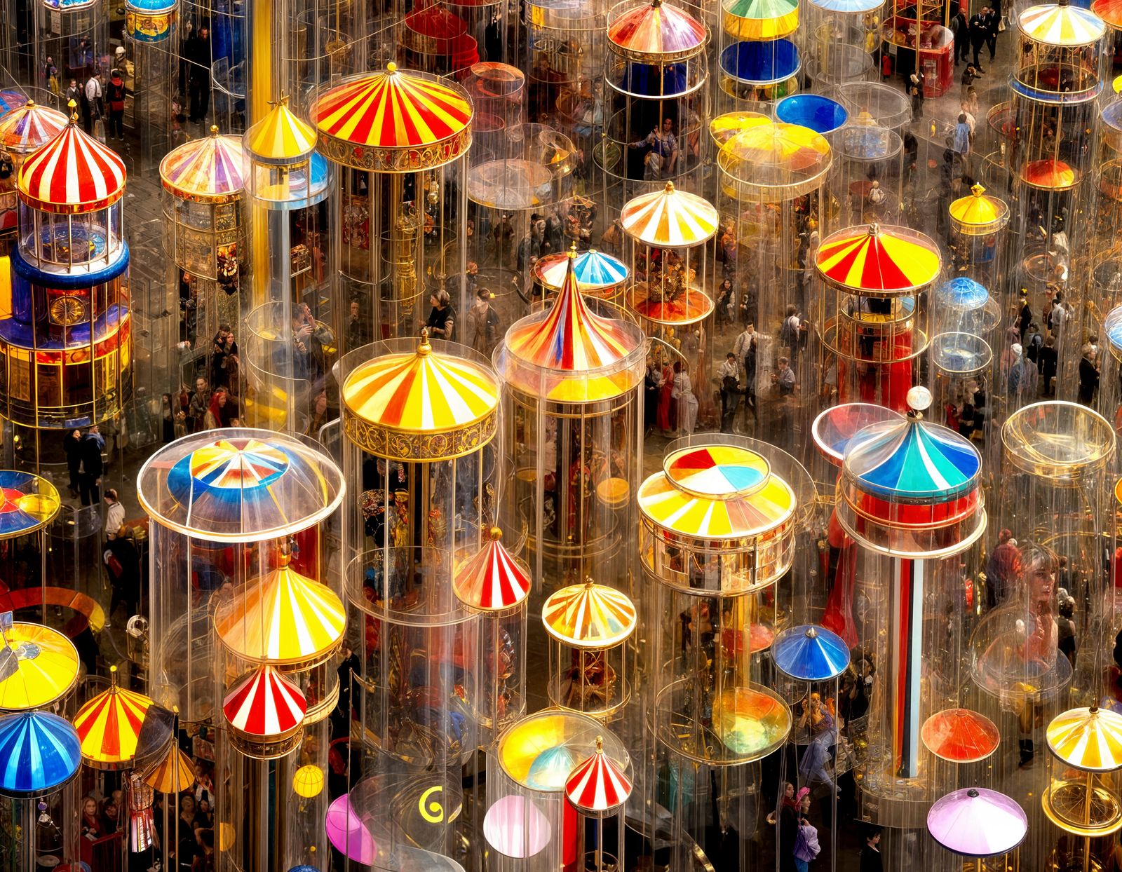 Funfair