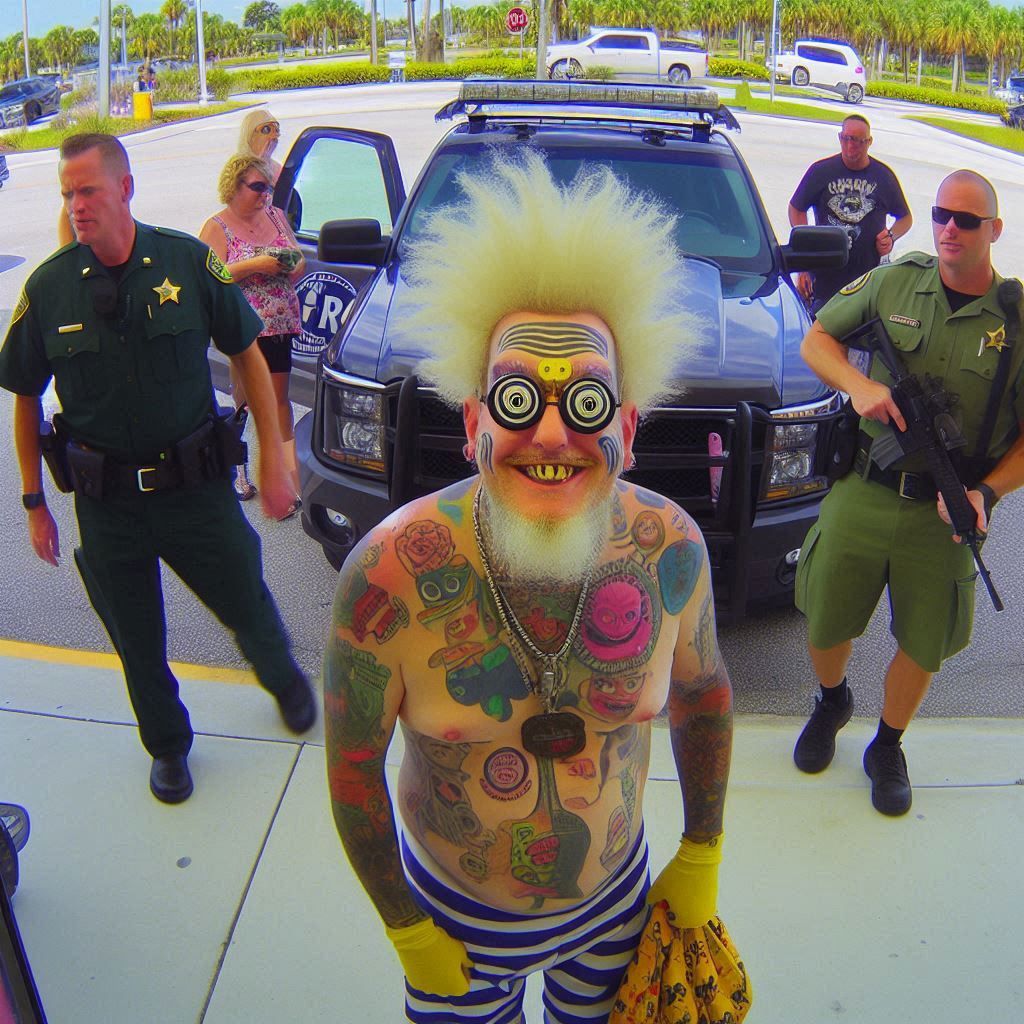Florida Man