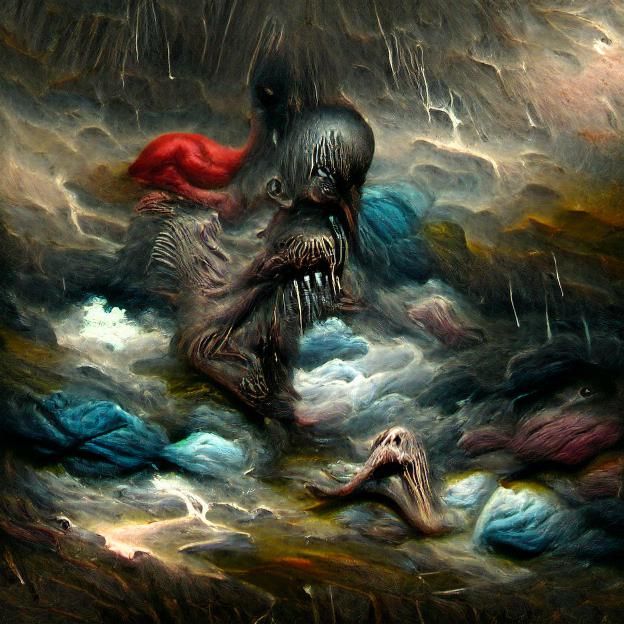 Torment