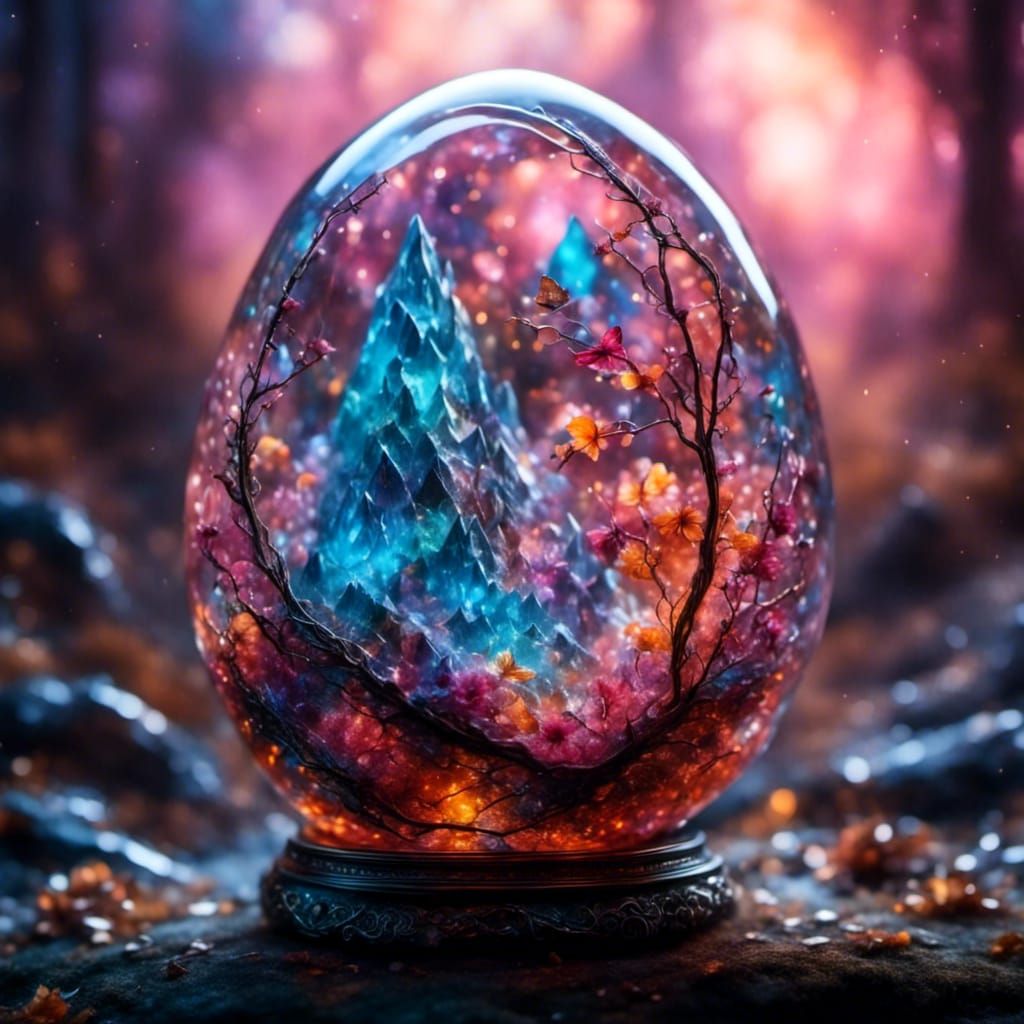 Untitled Creation